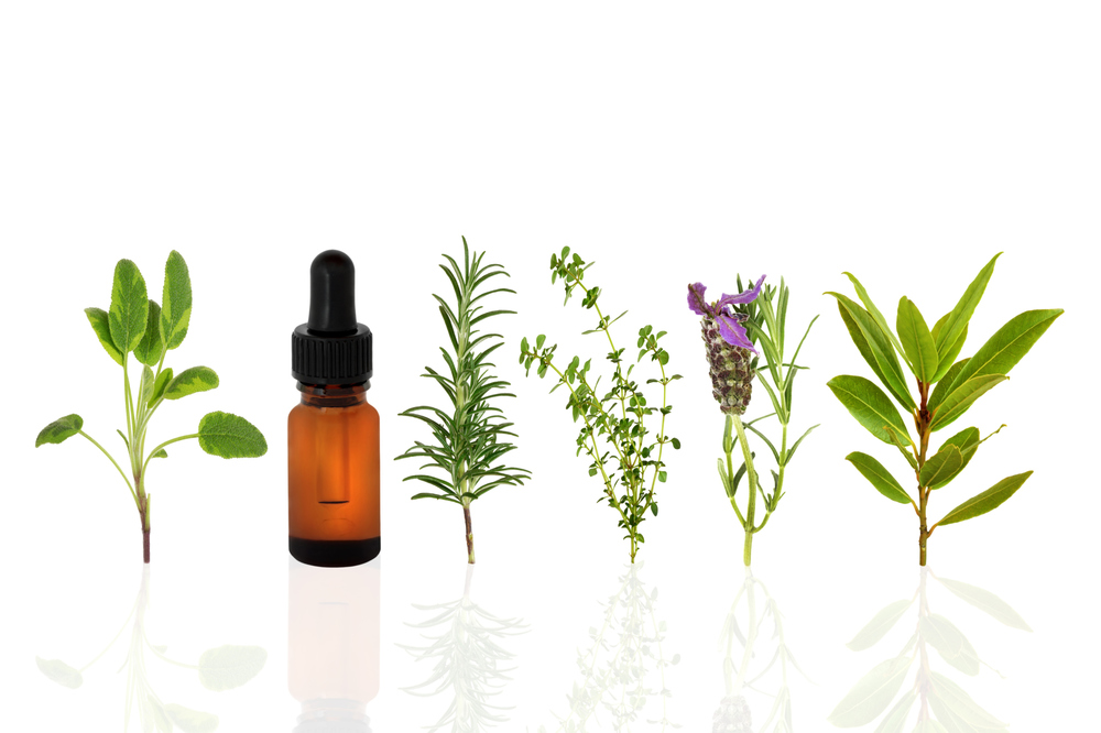 Huiles essentielles, Bien Mieux Naturellement