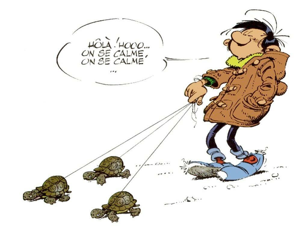 Le stress, mes alliés Bien Mieux Naturellement