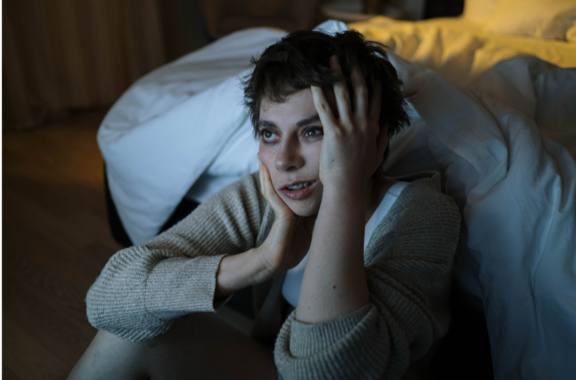 Sommeil et système nerveux : le lien