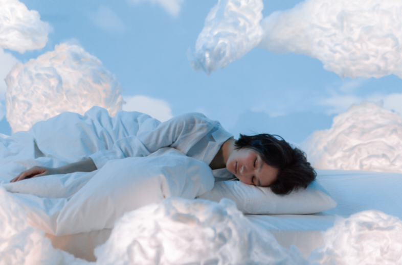 Sommeil et système nerveux : le lien