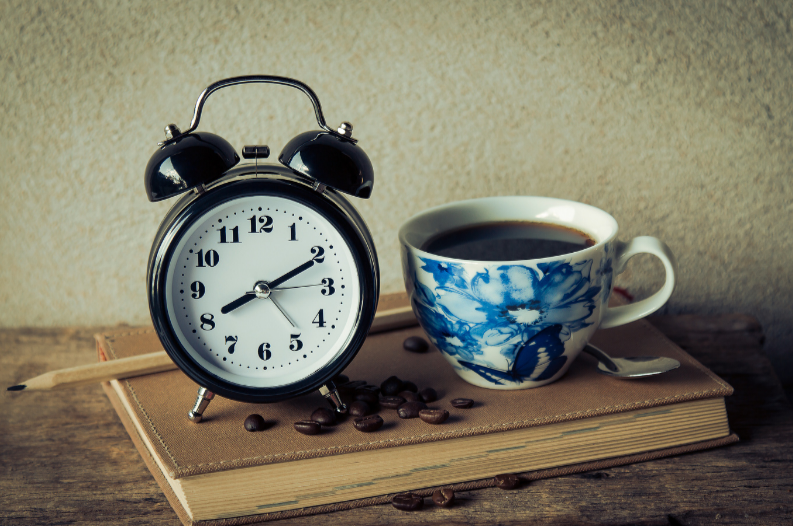 Sommeil et système nerveux : le lien